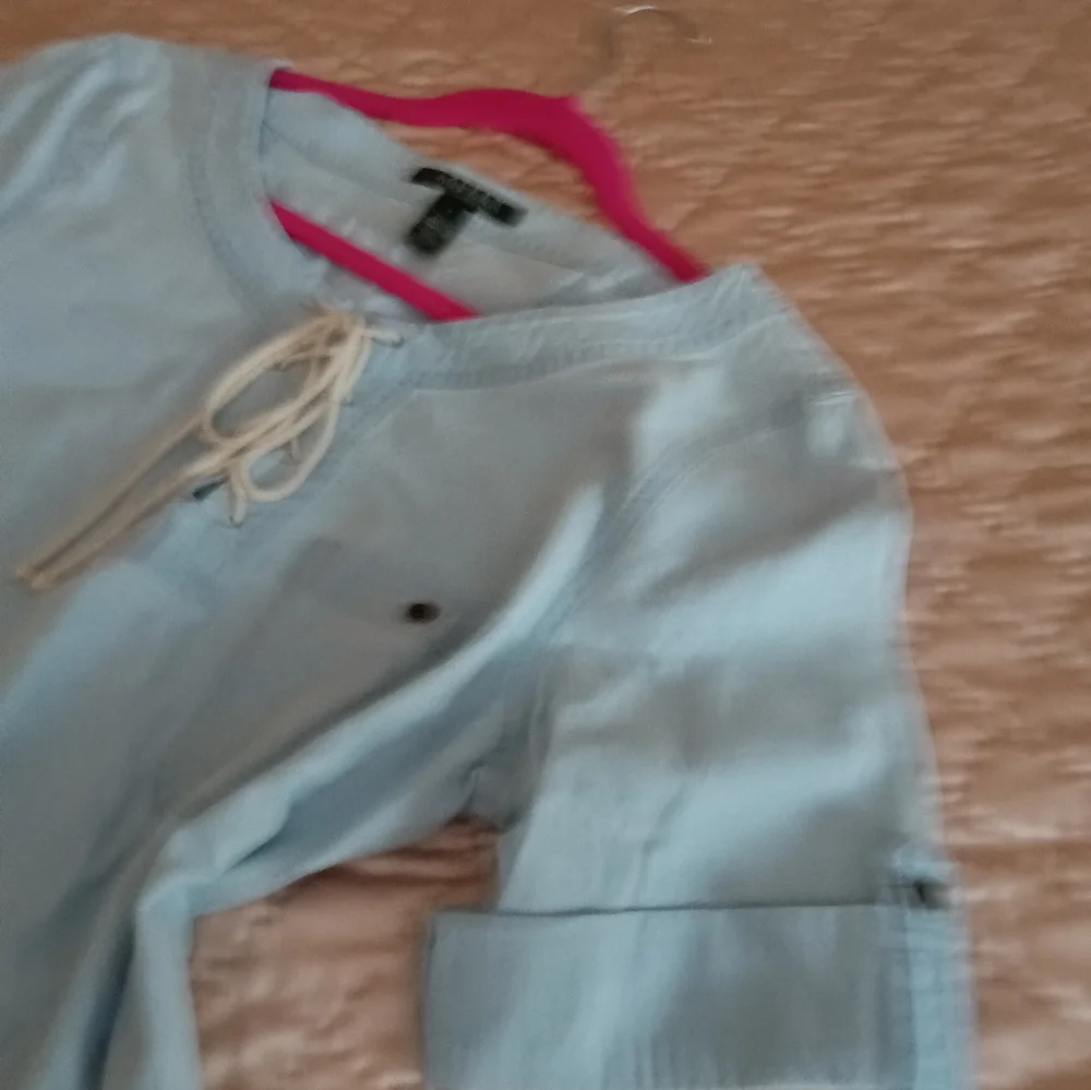 2 Ralph Lauren Tops - Picture 3 of 5